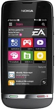 Nokia Asha 311