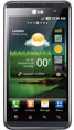 LG Optimus 3D Speed
