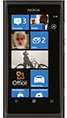 Nokia Lumia 800 Black