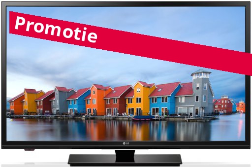 LG 40LM640S