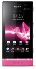 SE554 Sony Ericsson Xperia U