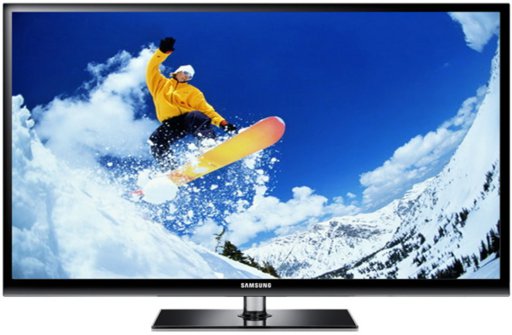 Samsung UE40ES8000