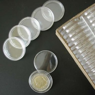 Muntcapsules