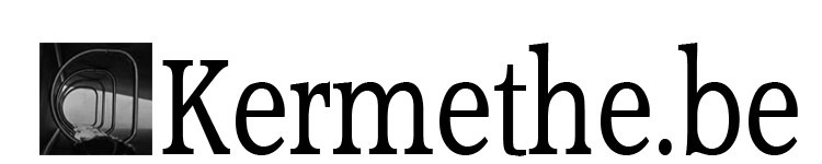Kermethes webwinkel