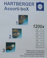BOX1200 AssortiboX 1200