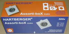 BOX500L AssortiboX 500 LEEG