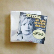 Hoezen 100 micron, voor singles 7", 50 stuks