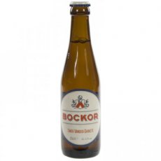 Bockor pils