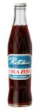 Ritchie cola zero