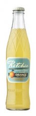 Ritchie limonade orange