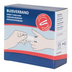 E20 Kousverband voor vinger