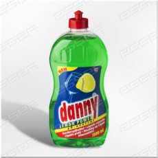 Danny Lemon afwasmiddel