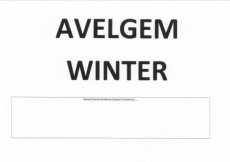 P43b Winterstock Avelgem