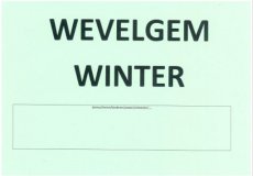 P47b Winterstock Wevelgem