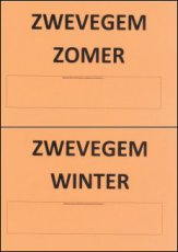 Stock Textiel - Zwevegem