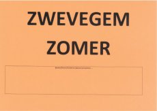 P48a Zomerstock Zwevegem