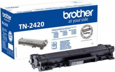 PT09 Toner TN-2420 voor Brother DCP-L2550DN