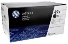 PT19 Toner Q5949 voor HP LaserJet 1320n