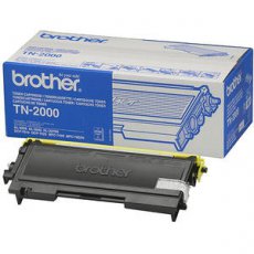 Toner TN-2000 voor Brother MFC-2820