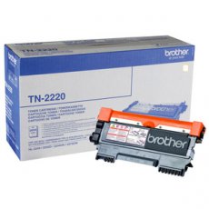 PT07 Toner TN-2220 voor Brother MFC-7360N en HL-2250DN