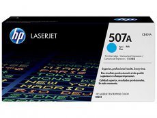 PT16 Toner CE401A voor HP Laserjet M551DN