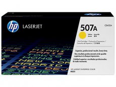 PT17 Toner CE402A voor HP Laserjet M551DN