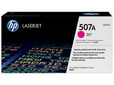 Toner CE403A voor HP Laserjet M551DN