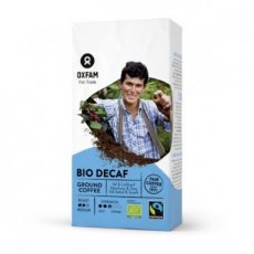 BIO Deca koffie 250g