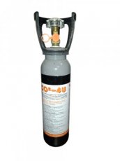 CO² fles voor waterdispenser (TAPWAT)