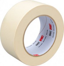 WV09 Maskingtape 50mm x 50m