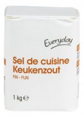 Keukenzout 1kg