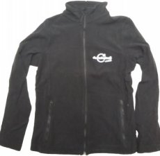 W24a Fleece dames