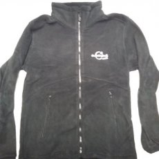 W24b Fleece heren