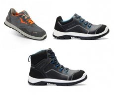 Veiligheidsschoenen MOBIEL