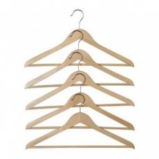 WK01d Kleerhanger broeklat 44cm (GK010104039)