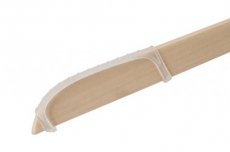 WK01g Antislip kapstok niet kleefbaar per paar (GK040101101)