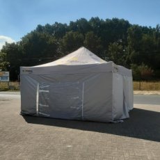 WK03 Partytent 3x4m