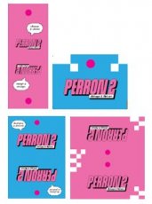 Juwelenkaartjes (PERRON 2)
