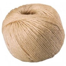 Sisal bindtouw 330m