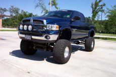 2002-2005 Dodge Ram