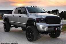 2006-2008 Dodge Ram