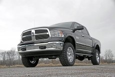 2009-2018 Dodge Ram DS
