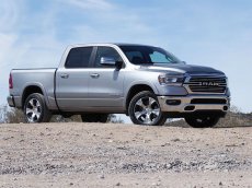 2019-2024 Dodge Ram DT