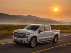 2019-2026 Silverado