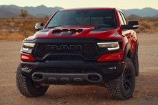2021-2024 RAM 1500 TRX