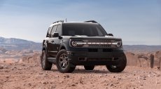 2021+ Bronco Sport