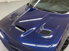 Challenger Motorkappen