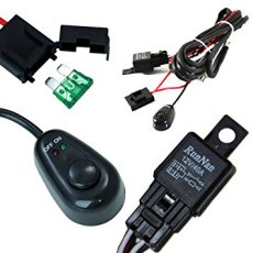 02-05 Ram Mistlampen Bedrading