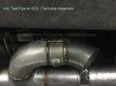 Dodge Ram Uitlaat Bypass + Test Pipe ECE 06-08 06-08 Ram Uitlaat Bypass + Test Pipe ECE