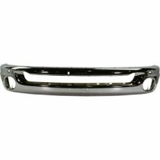 Dodge Ram Voorbumper Chrome m/ Mistlampen OEM 2006-2008